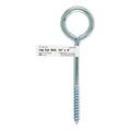 Homepage 02-3463-265 Lag Screw Eye Bolt 0.375 x 6 in., 10PK HO152773